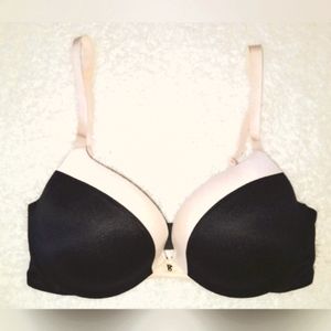 Fabulous by Victoria Secret Plunge 36D